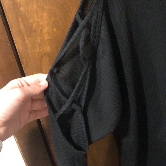 Reborn J top - Picture 4 of 5